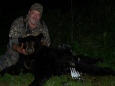 Ricks bear