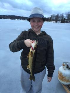 Ontario Fishing 19