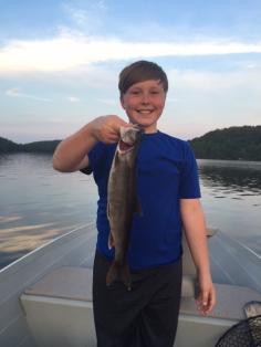 Ontario Fishing 31