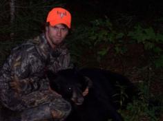 Black Bear Hunting 7