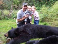 Black Bear Hunting 10