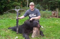 Black Bear Hunting 11