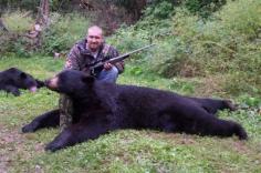 Black Bear Hunting 15
