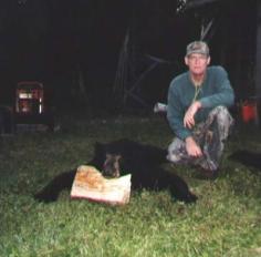 Black Bear Hunting 19