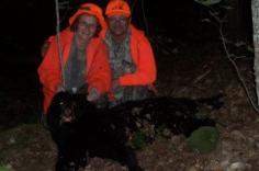 Black Bear Hunting 29