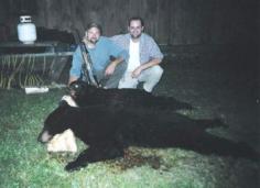 Black Bear Hunting 27