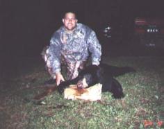 Black Bear Hunting 31