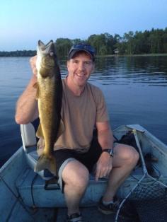 Ontario Fishing 3