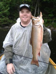Ontario Fishing 4