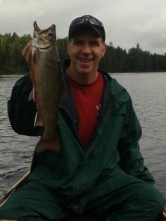 Ontario Fishing 1