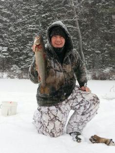 Ontario Fishing 10