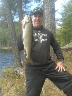 Ontario Fishing 9