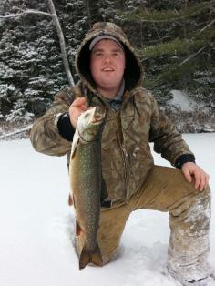 Ontario Fishing 15