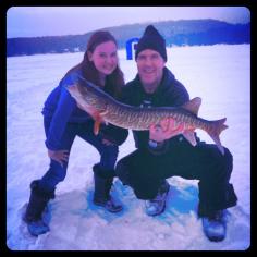 Ontario Fishing 14