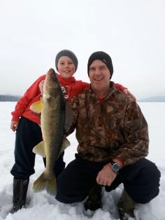 Ontario Fishing 20