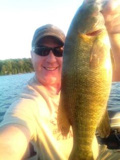 Ontario Fishing 22