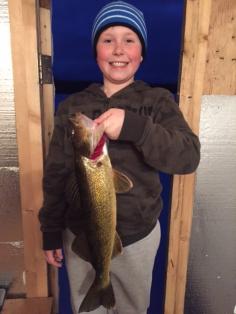 Ontario Fishing 21
