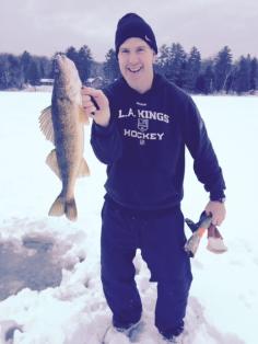 Ontario Fishing 24