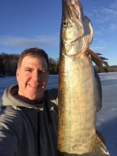 Ontario Fishing 25
