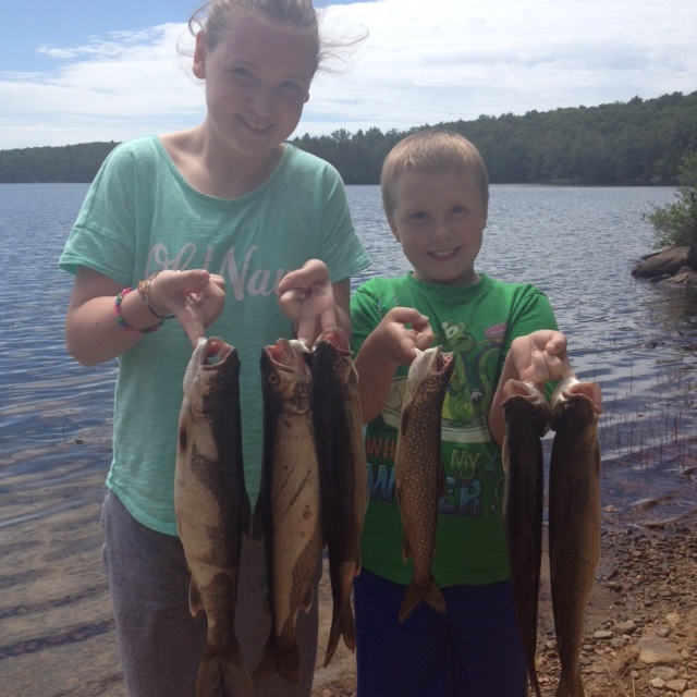 Ontario Fishing 7