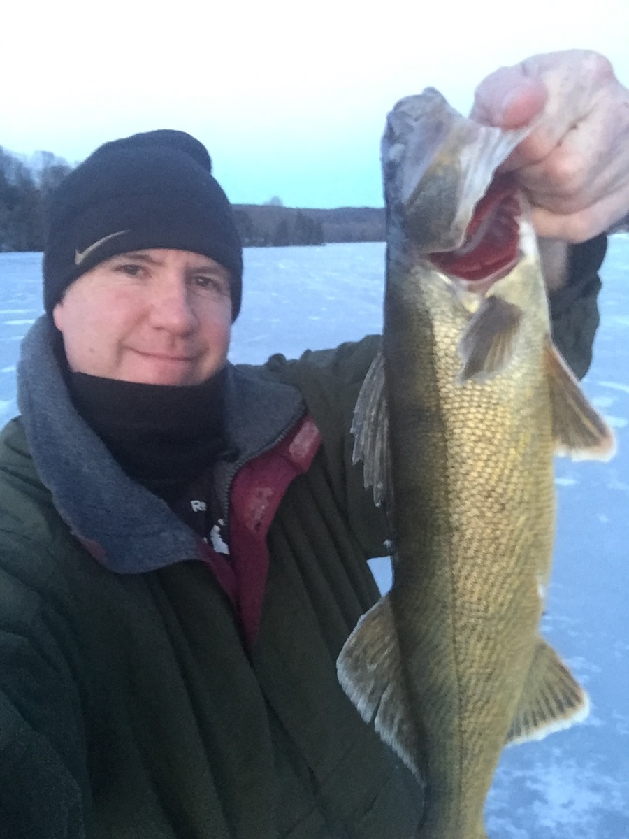 Ontario Fishing 23