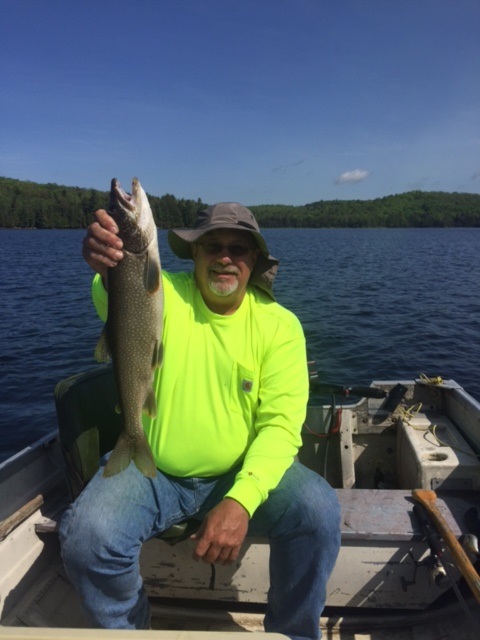 Ontario Fishing 30