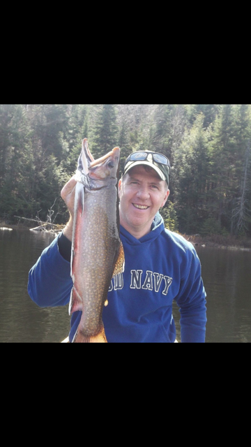 Ontario Fishing 36