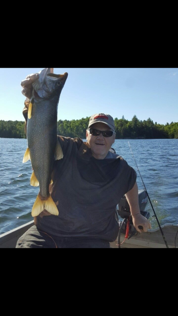 Ontario Fishing 37